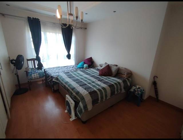 3 BEDROOM TOWNHOUSE FOR SALE IN SUNNINGDALE
